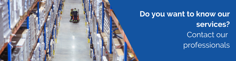 FM Logistic B2B