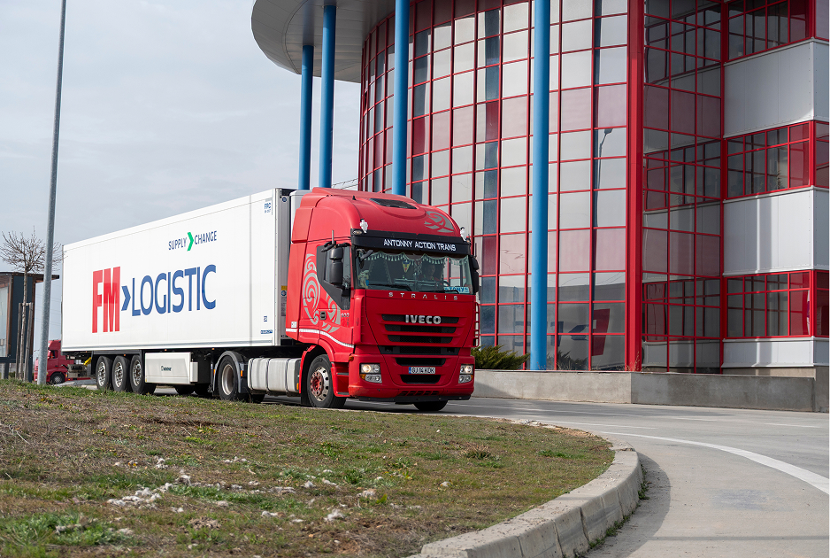 Transport header in desktop version