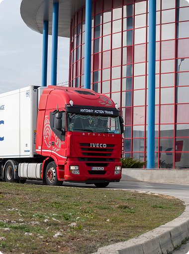 Transport thumbnail image for the solutions hub page