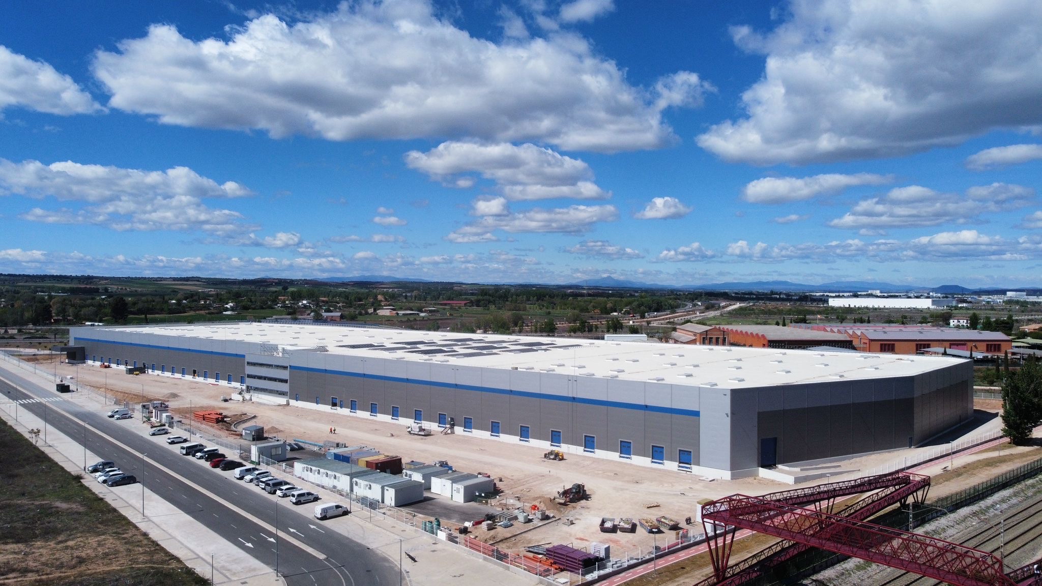 FM Logistic Guadalajara