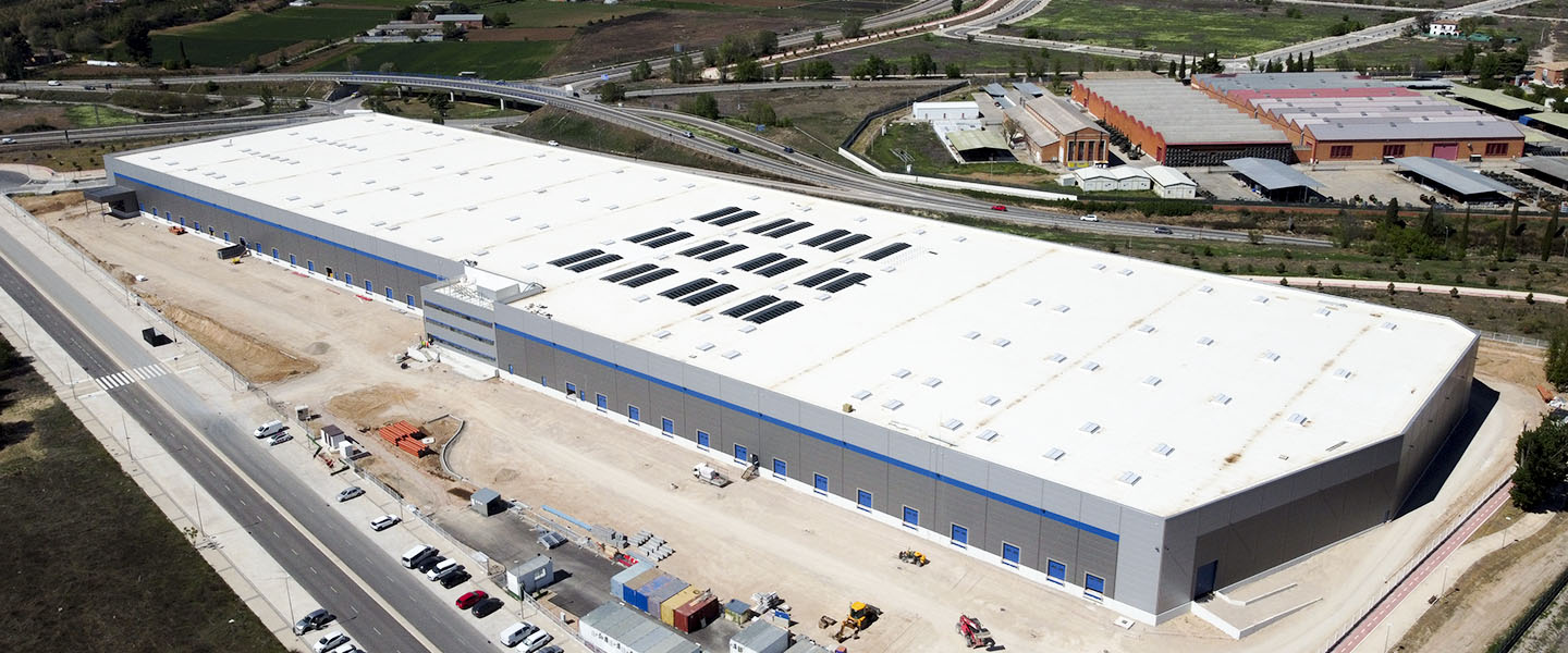 FM Logistic Guadalajara