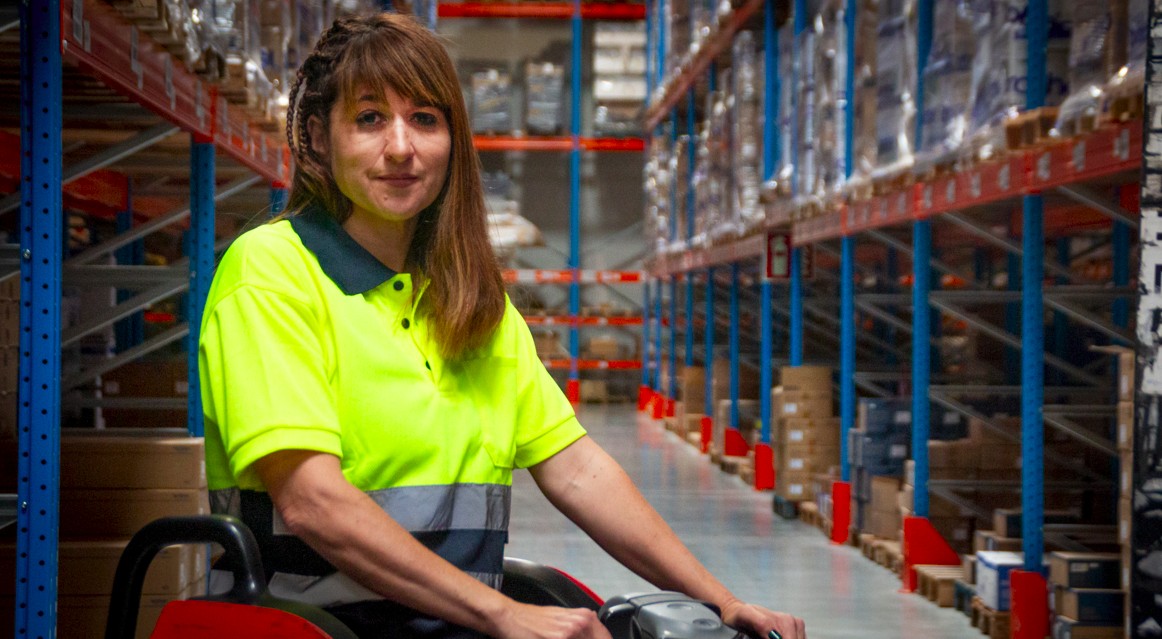 Logística Inversa Guadalajara